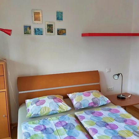 Apartment Anita Omis Phòng bức ảnh