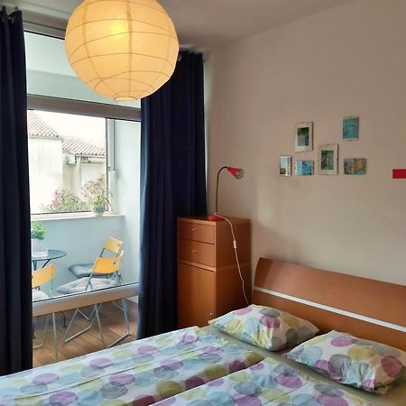 Apartment Anita Omis Phòng bức ảnh