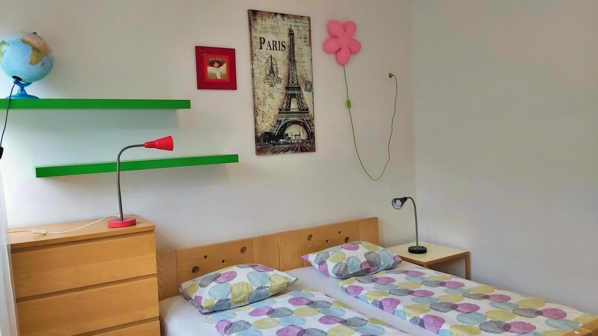 Apartment Anita Omis Phòng bức ảnh