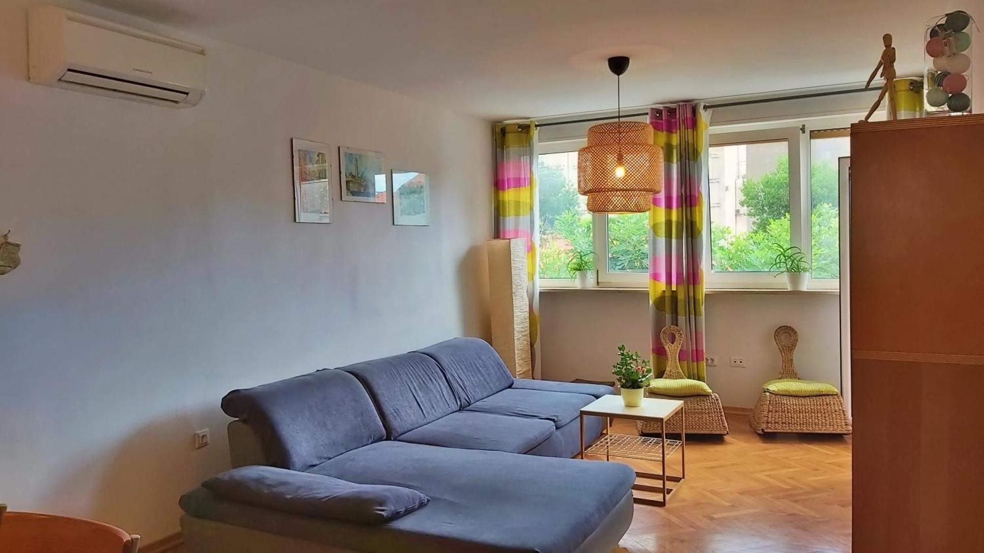 Apartment Anita Omis Phòng bức ảnh