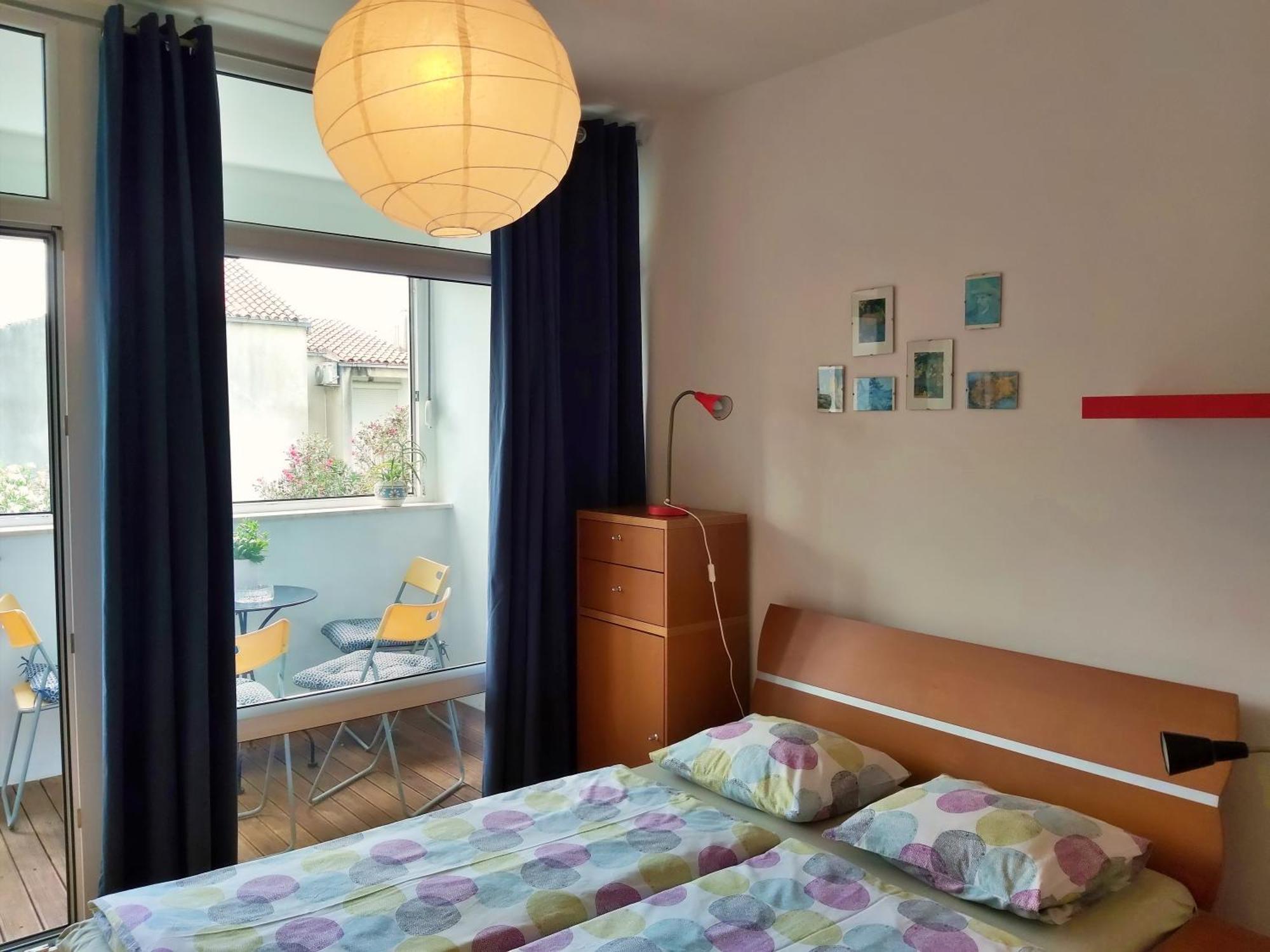 Apartment Anita Omis Phòng bức ảnh