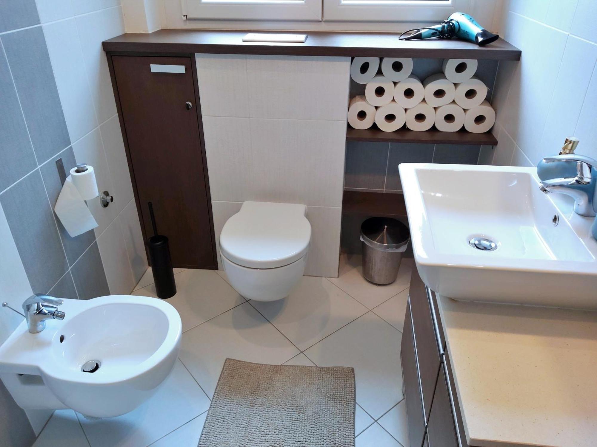 Apartment Anita Omis Phòng bức ảnh