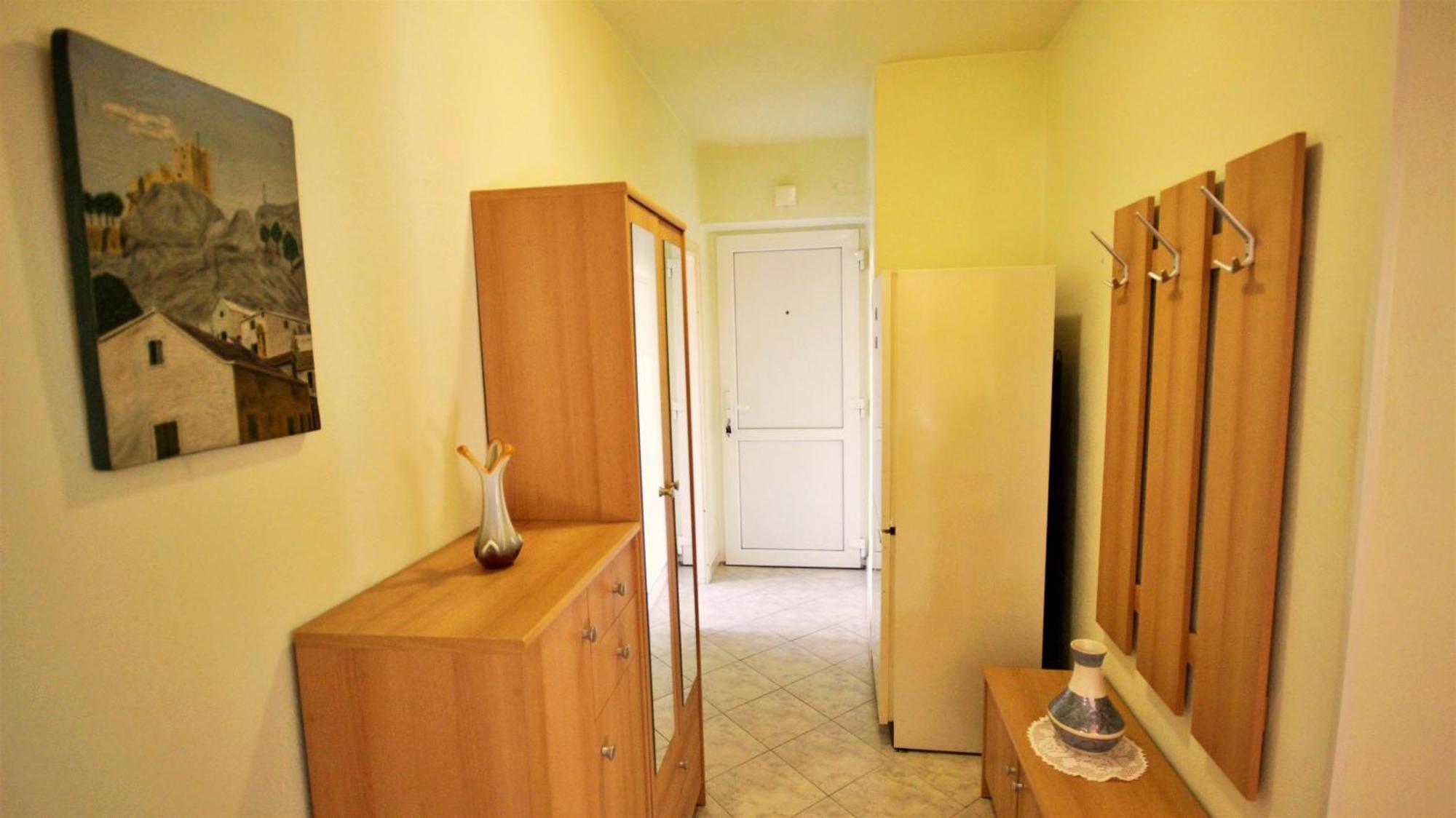 Apartment Anita Omis Phòng bức ảnh