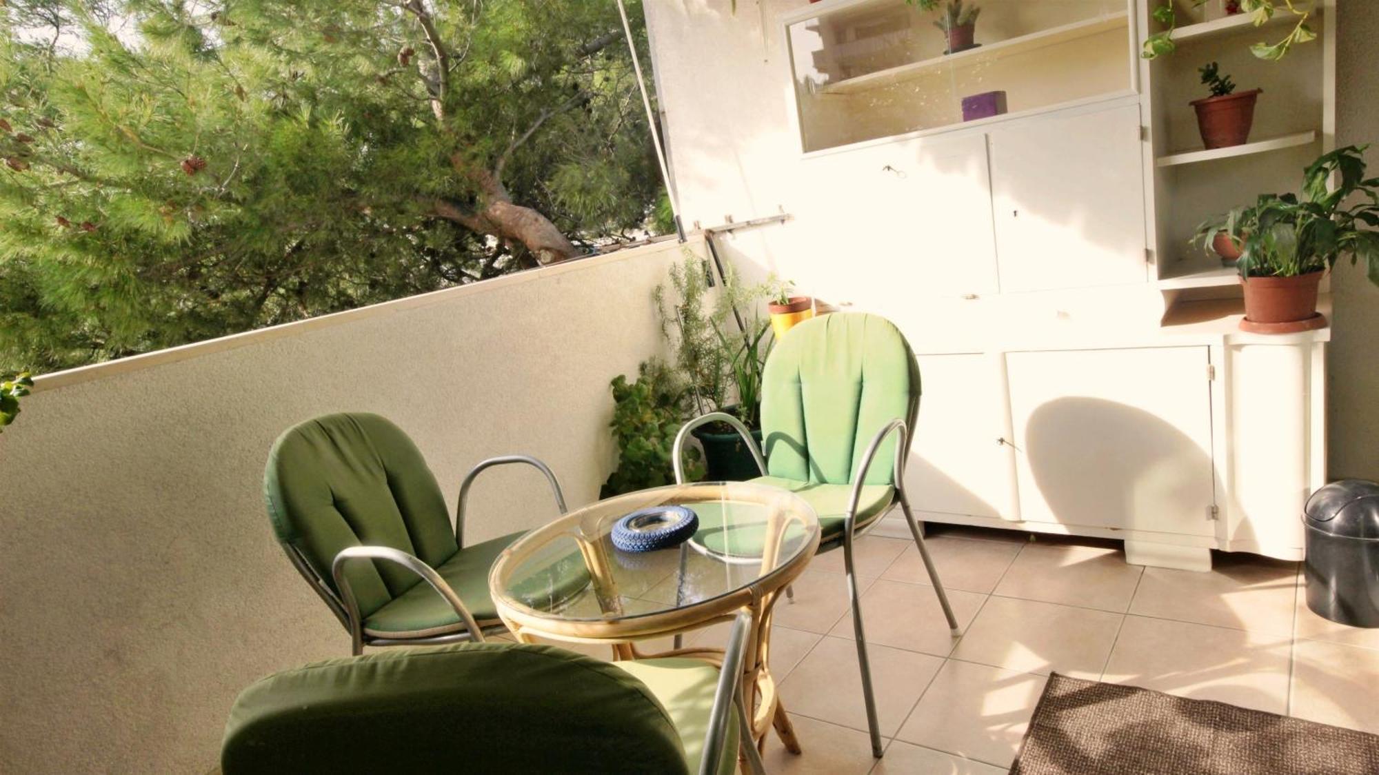 Apartment Anita Omis Phòng bức ảnh