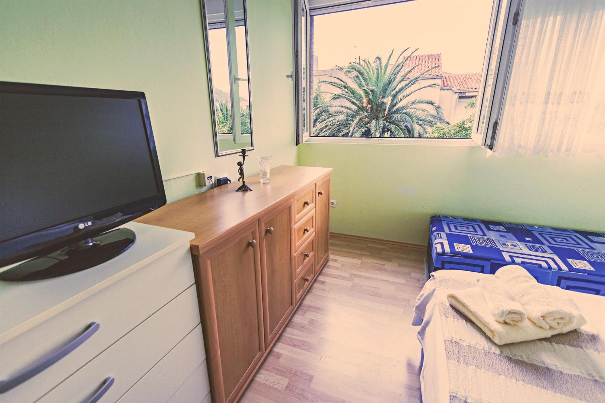 Apartment Anita Omis Phòng bức ảnh