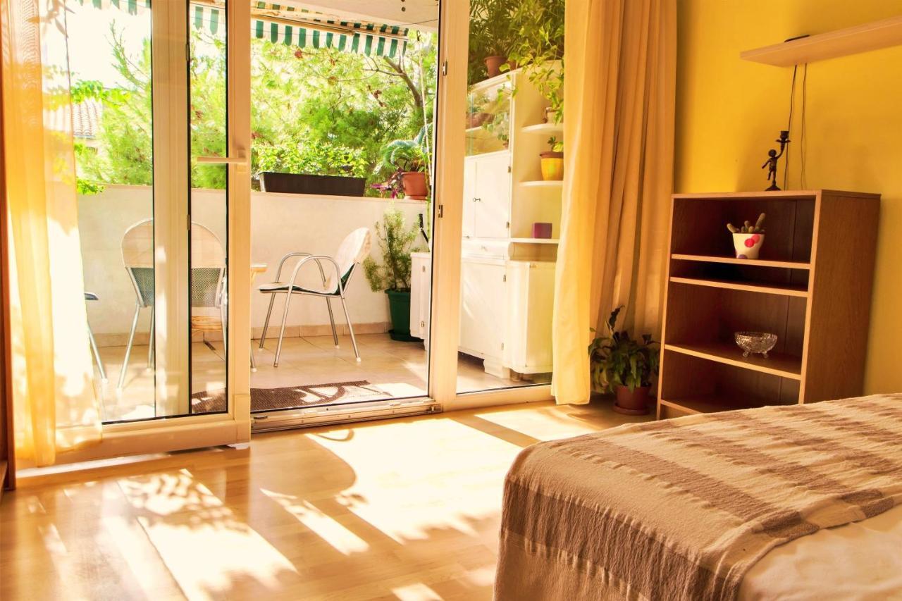 Apartment Anita Omis Ngoại thất bức ảnh