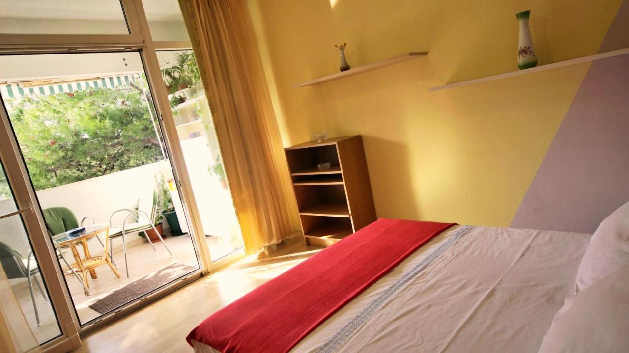 Apartment Anita Omis Ngoại thất bức ảnh