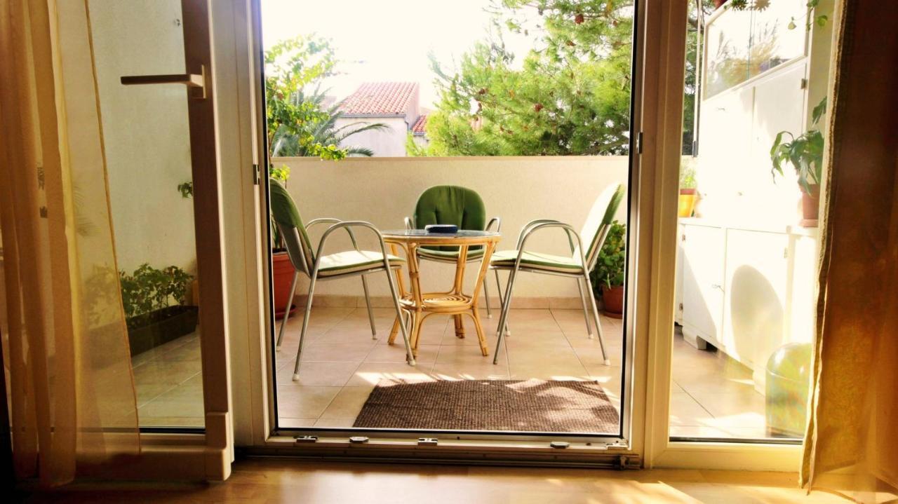 Apartment Anita Omis Ngoại thất bức ảnh